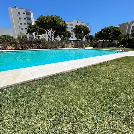 San Miguel Fuengirola Apartment Ngoại thất bức ảnh