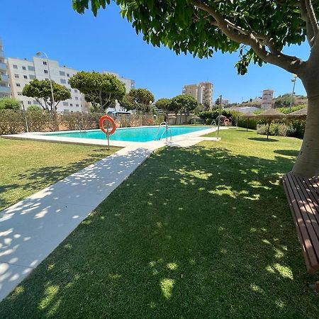 San Miguel Fuengirola Apartment Ngoại thất bức ảnh