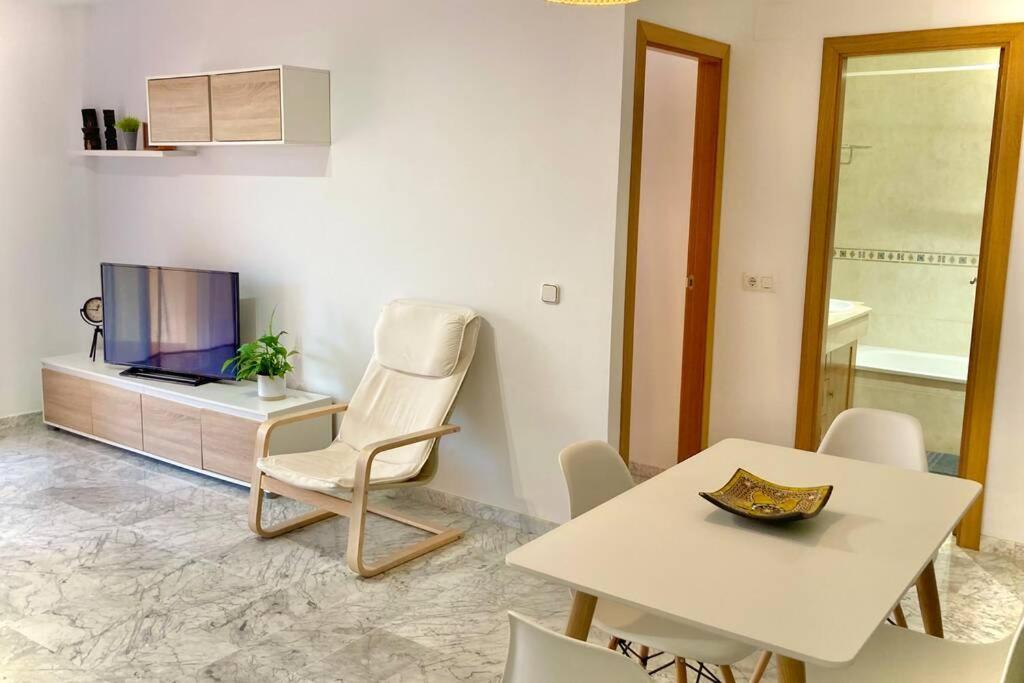 San Miguel Fuengirola Apartment Ngoại thất bức ảnh