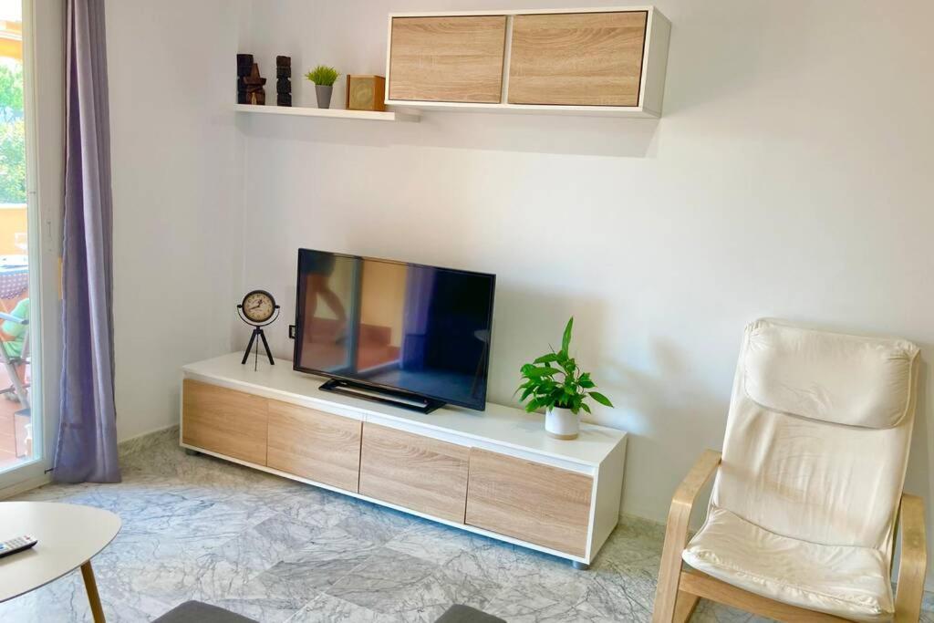 San Miguel Fuengirola Apartment Ngoại thất bức ảnh