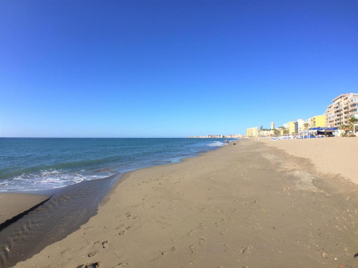 San Miguel Fuengirola Apartment Ngoại thất bức ảnh