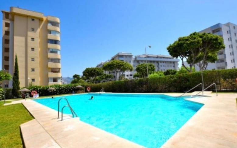 San Miguel Fuengirola Apartment Ngoại thất bức ảnh