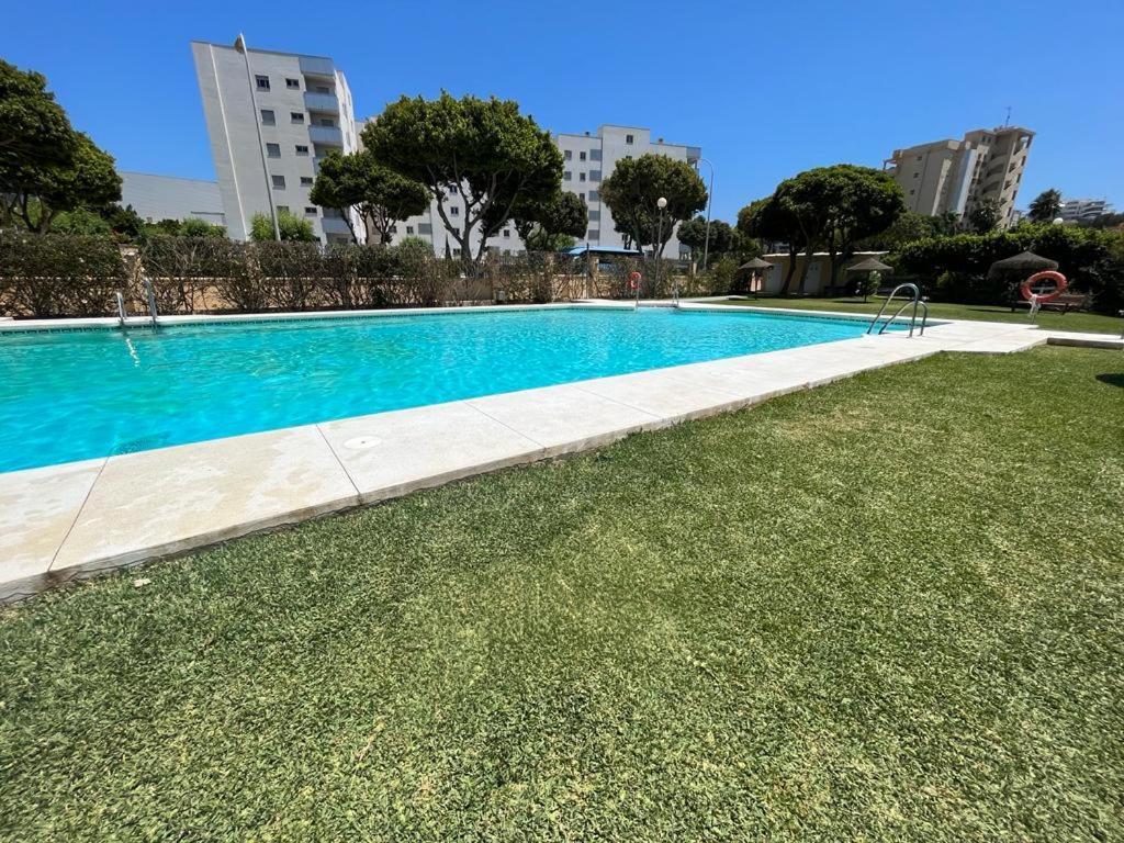 San Miguel Fuengirola Apartment Ngoại thất bức ảnh