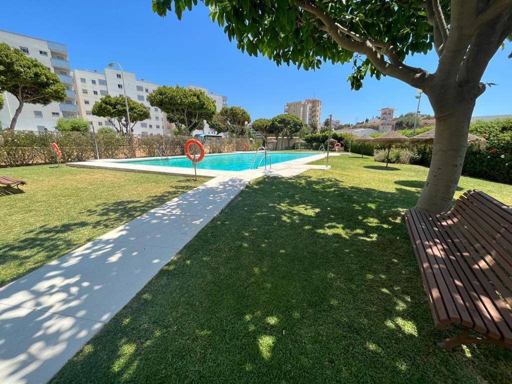 San Miguel Fuengirola Apartment Ngoại thất bức ảnh